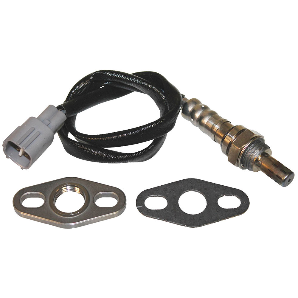 
 Toyota tacoma oxygen sensor 