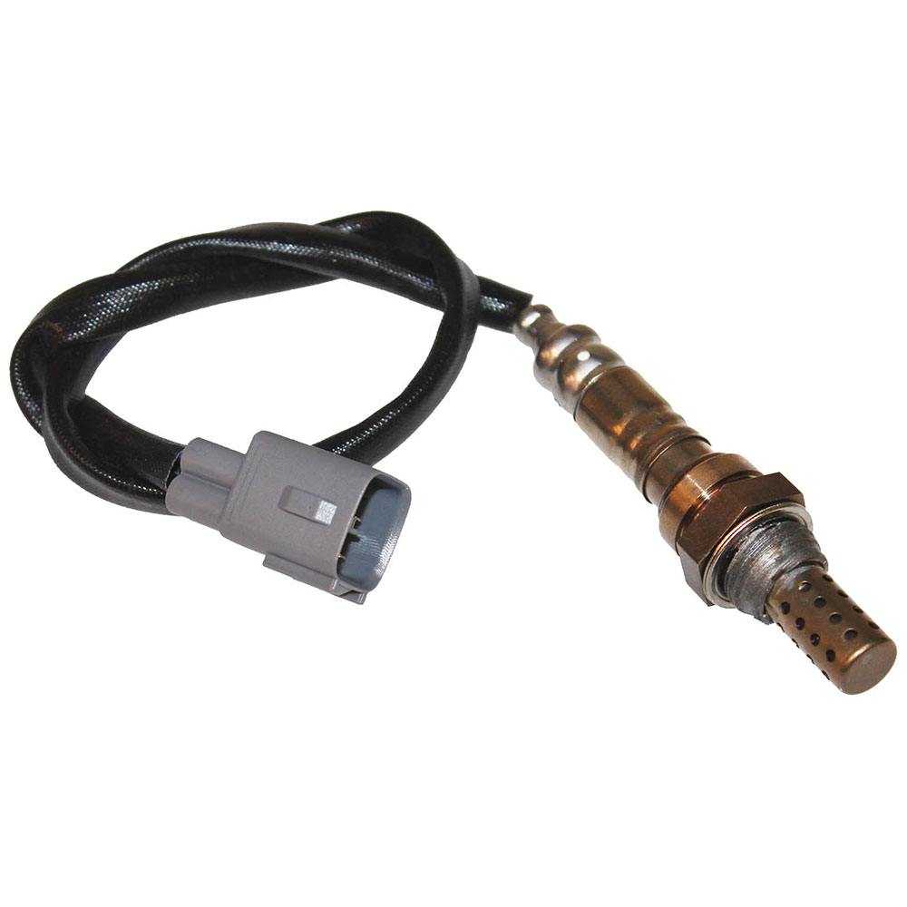 2001 Lexus ls430 oxygen sensor 