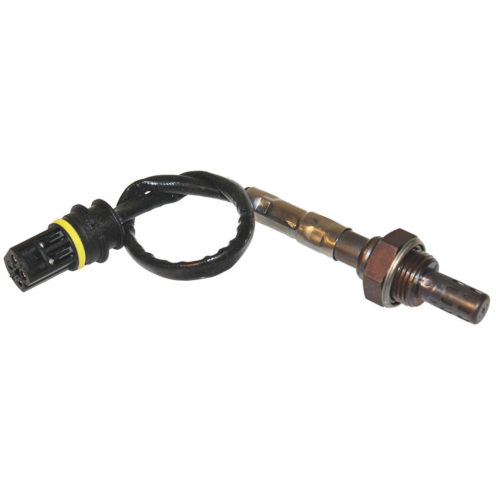 1996 Mercedes Benz SL320 Oxygen Sensor