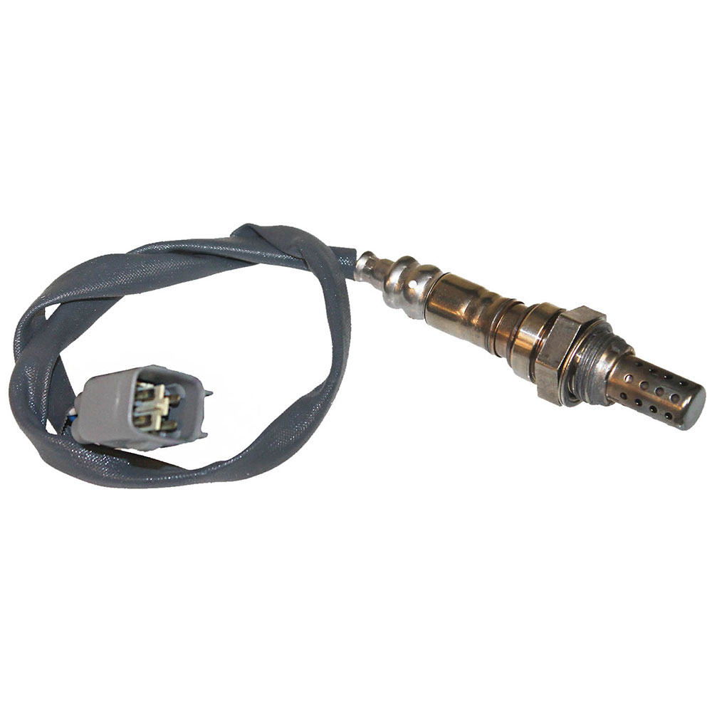 2006 Toyota Matrix Oxygen Sensor