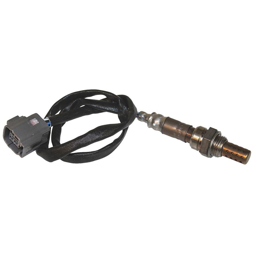 2007 Mazda 6 Oxygen Sensor