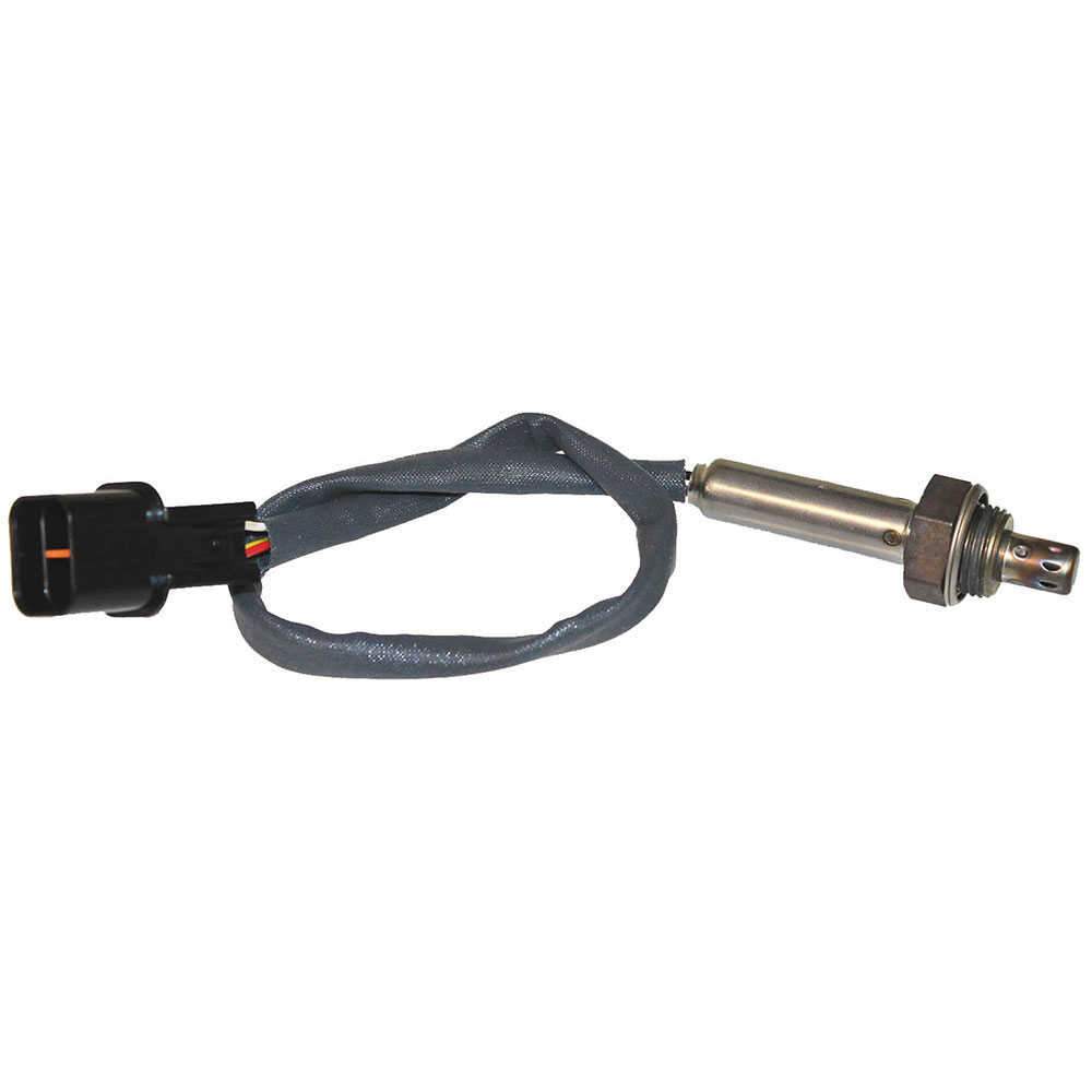 2002 Kia Optima Oxygen Sensor Kit