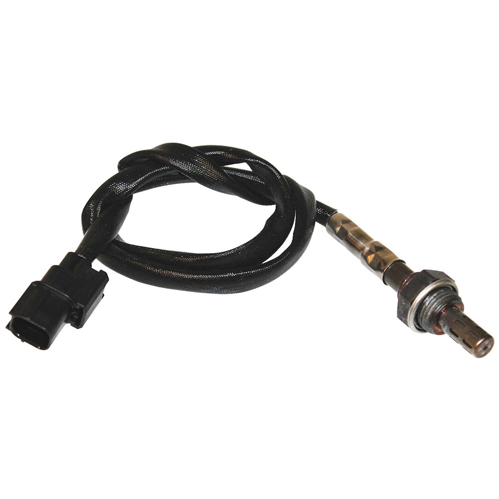 2012 Acura MDX Oxygen Sensor