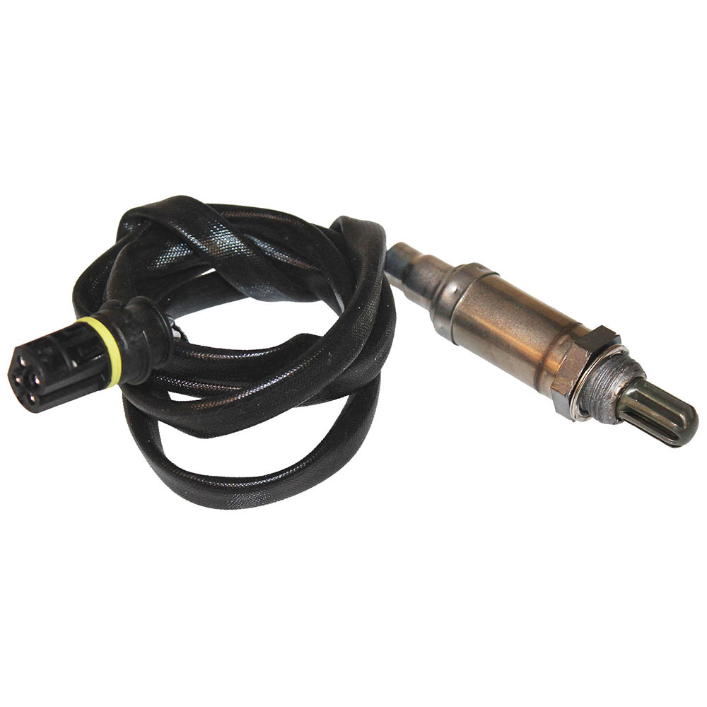2003 Bmw M3 Oxygen Sensor