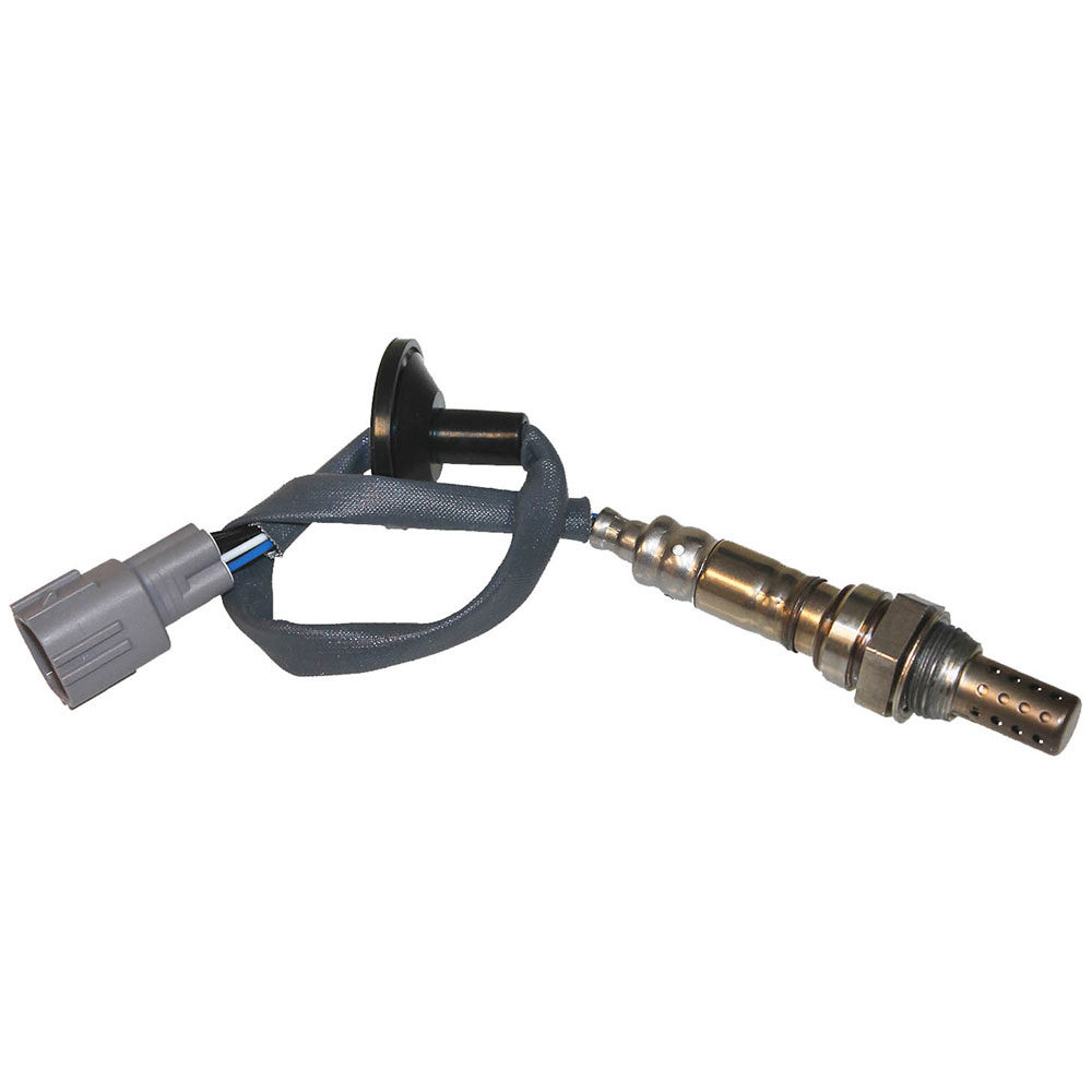 Chevrolet Prizm Oxygen Sensor