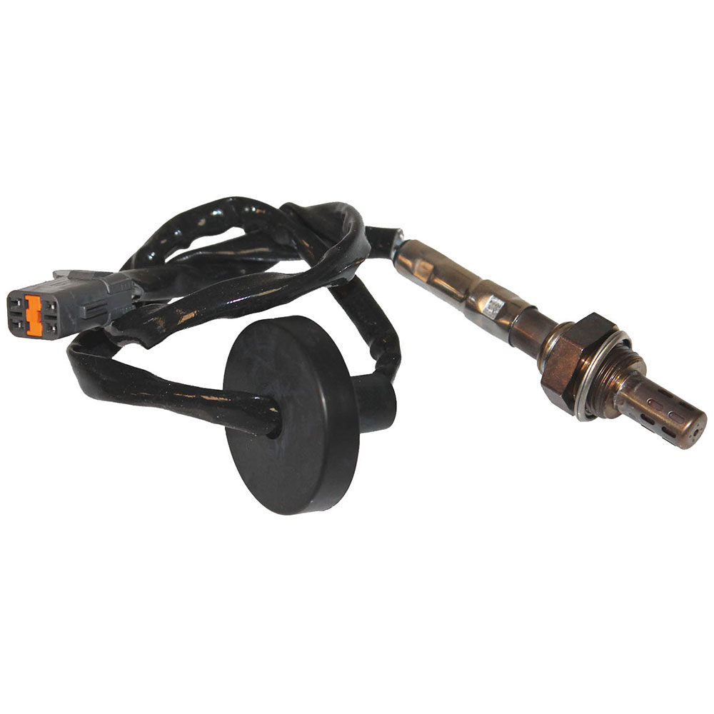 1996 Infiniti J30 Oxygen Sensor