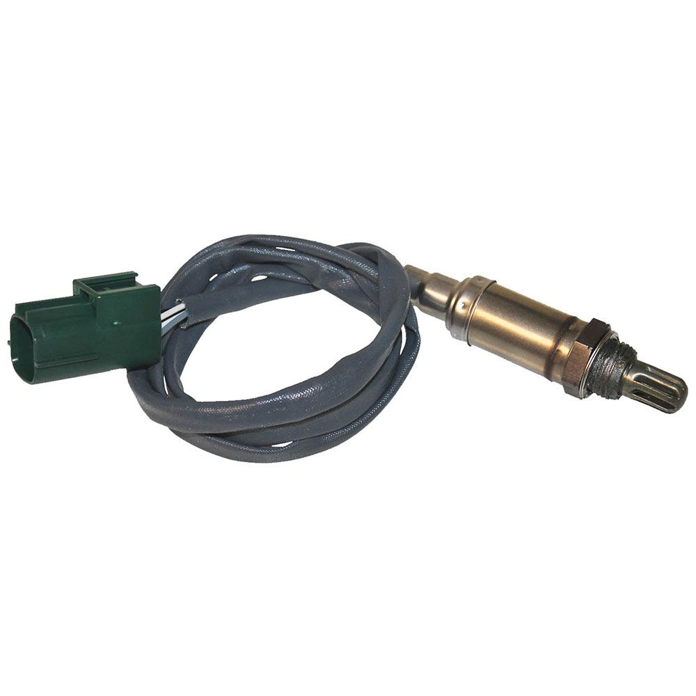 2002 Nissan Maxima Oxygen Sensor Kit