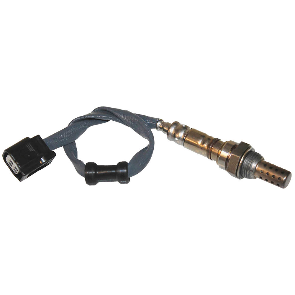 Acura ILX Oxygen Sensor