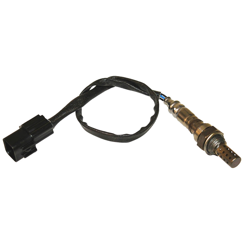 Kia Amanti Oxygen Sensor