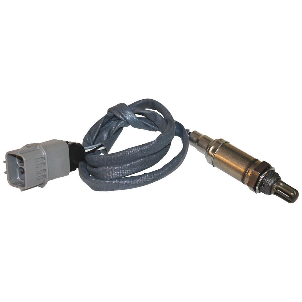 2000 Nissan Maxima Oxygen Sensor