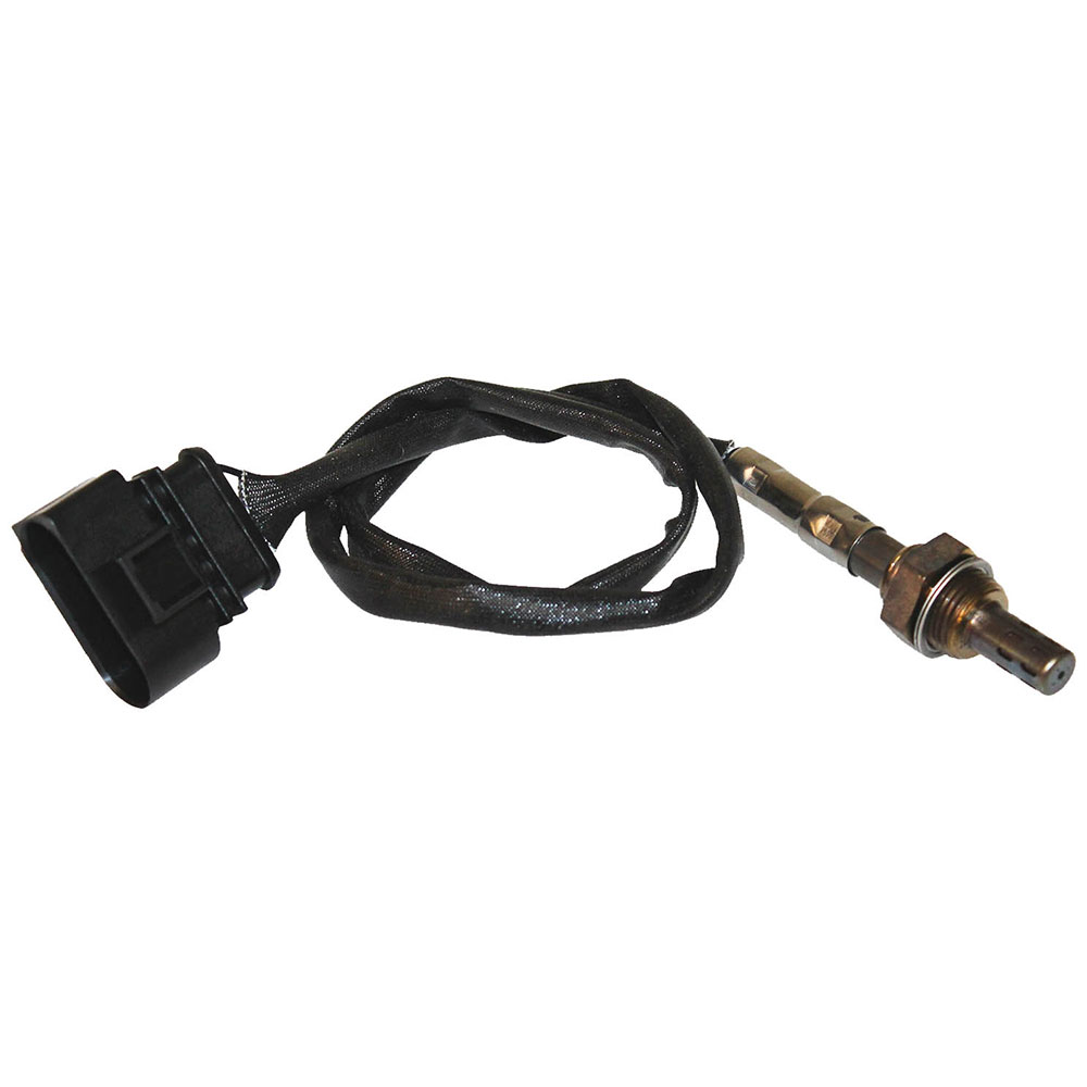 1995 Volkswagen Passat Oxygen Sensor