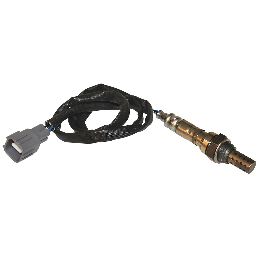 
 Toyota Highlander oxygen sensor 