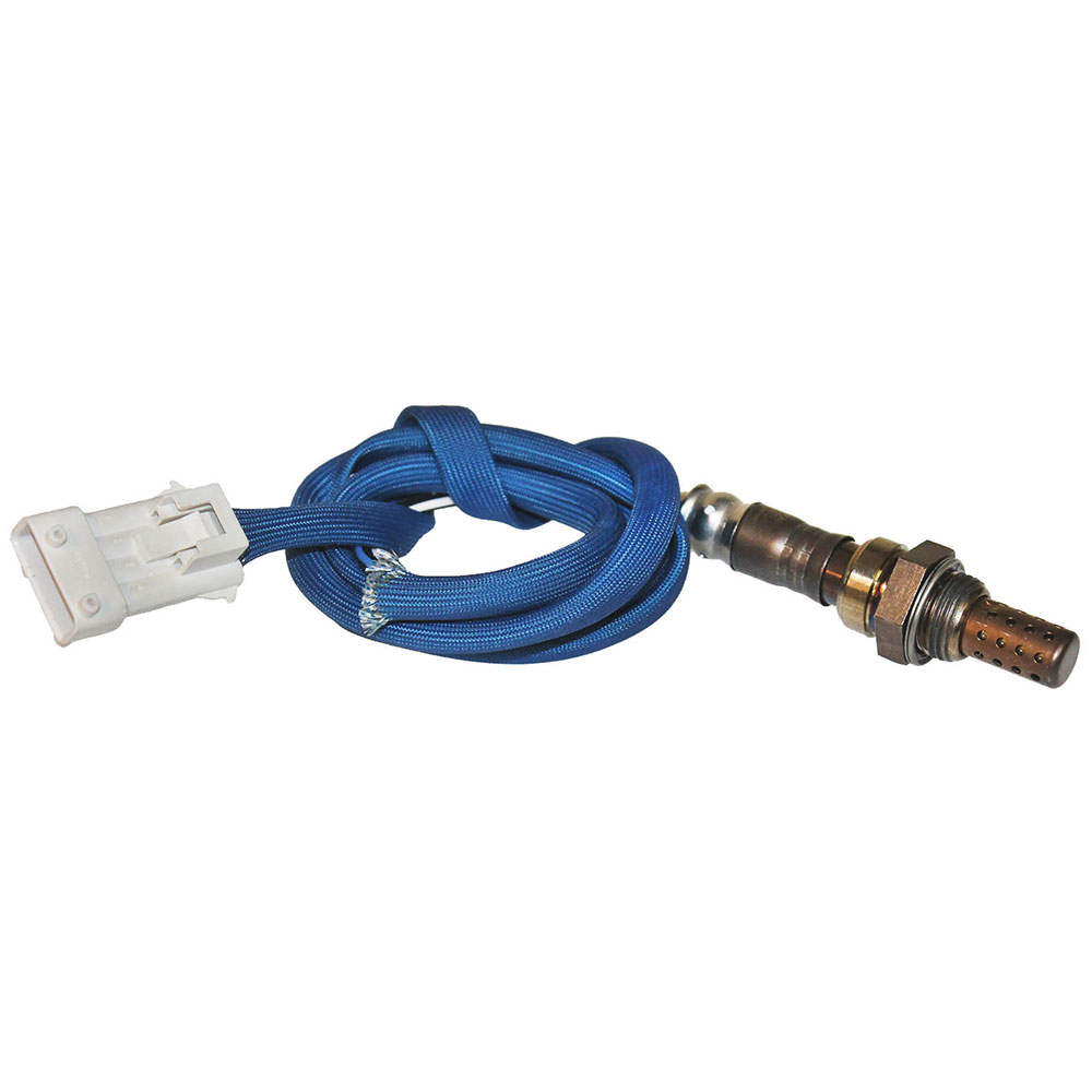  Bentley turbo r oxygen sensor 