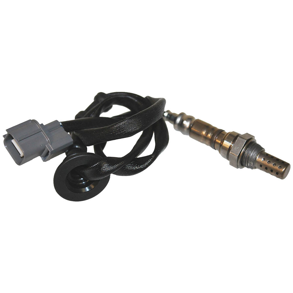 Acura TL Oxygen Sensor