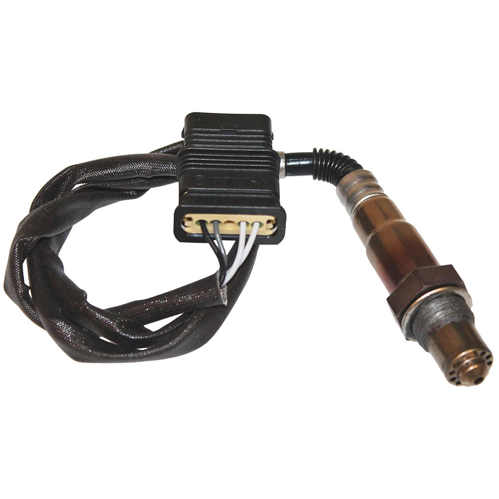 BMW 640i xDrive Oxygen Sensor