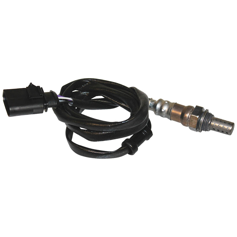 2012 Audi A3 Oxygen Sensor