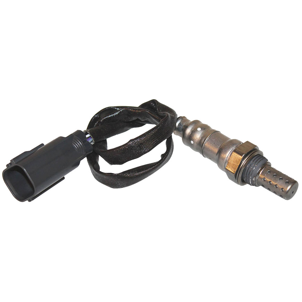 2017 Land Rover Range Rover Evoque Oxygen Sensor 