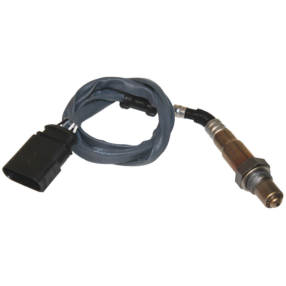 2000 Audi TT Oxygen Sensor