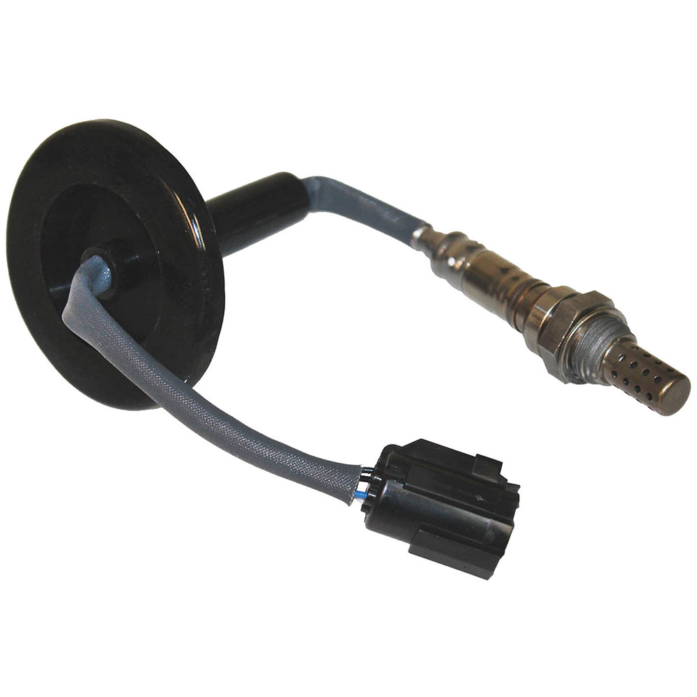 Plymouth Oxygen Sensor