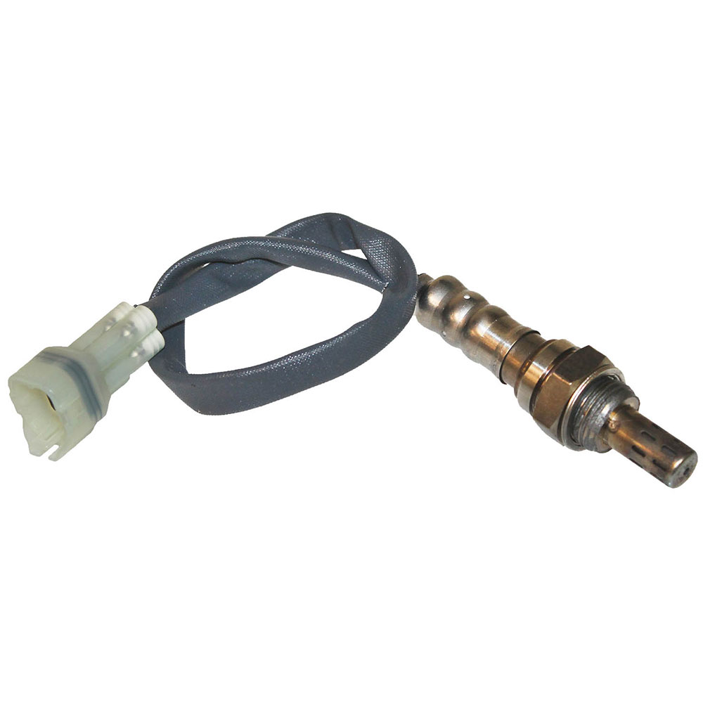 2003 Chevrolet Tracker Oxygen Sensor