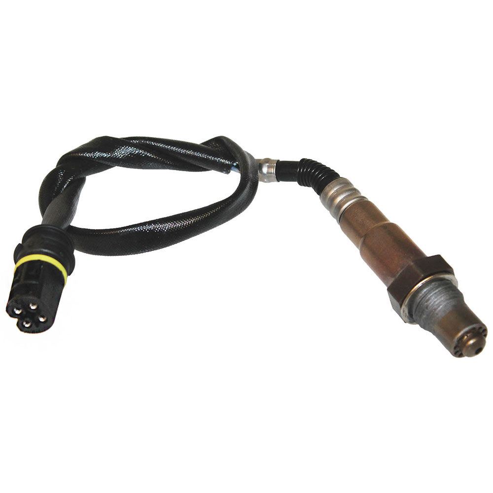 2004 Mercedes Benz S55 AMG Oxygen Sensor 