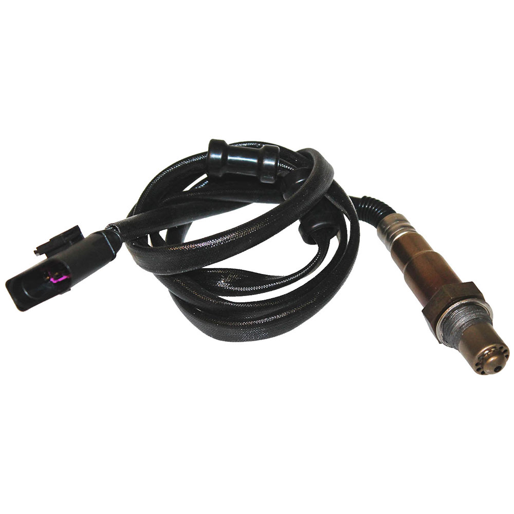 Audi R8 Oxygen Sensor