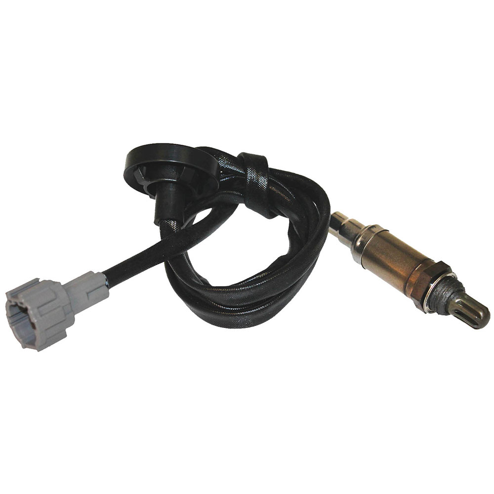 2000 Nissan Frontier Oxygen Sensor Kit