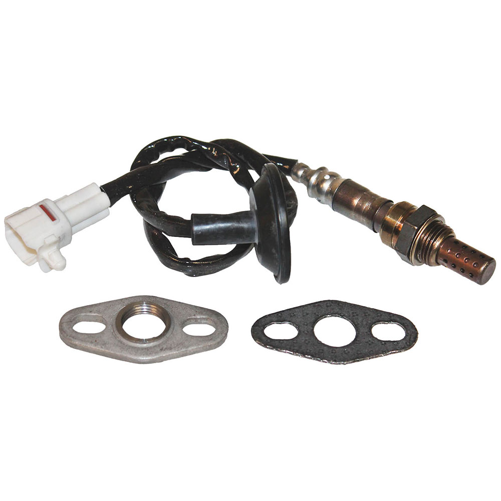 1988 Toyota Pick-up Truck Oxygen Sensor