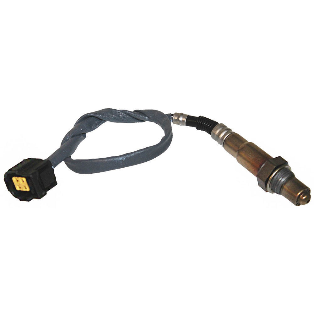 2012 Mercedes Benz SL63 AMG Oxygen Sensor 