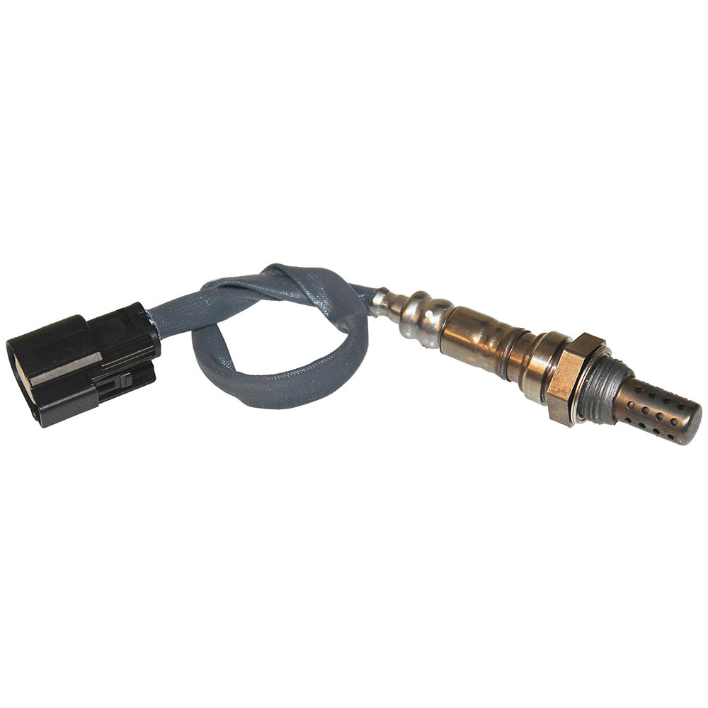 2011 Ford Taurus Oxygen Sensor