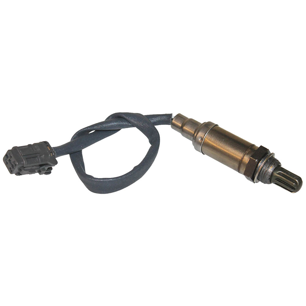 1996 Hyundai Accent Oxygen Sensor