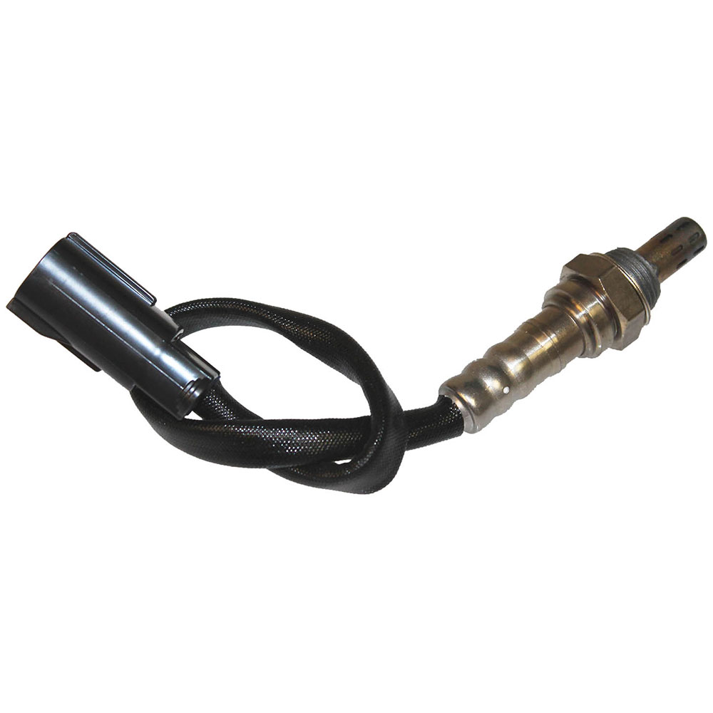 2005 Ford Focus Oxygen Sensor 2.0L GAS VIN N Eng. NonTurbo