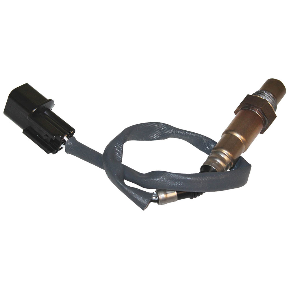 2012 Hyundai Genesis Oxygen Sensor