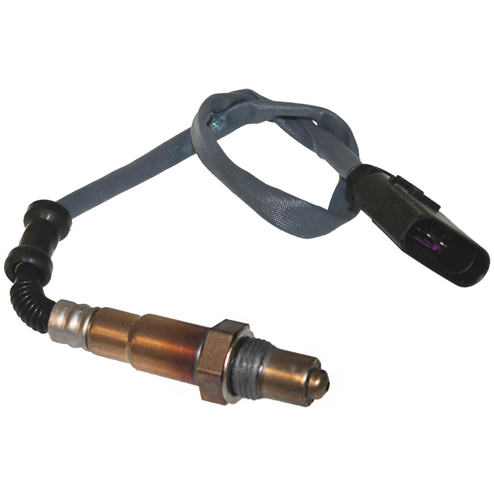 
 Bentley Arnage Oxygen Sensor 