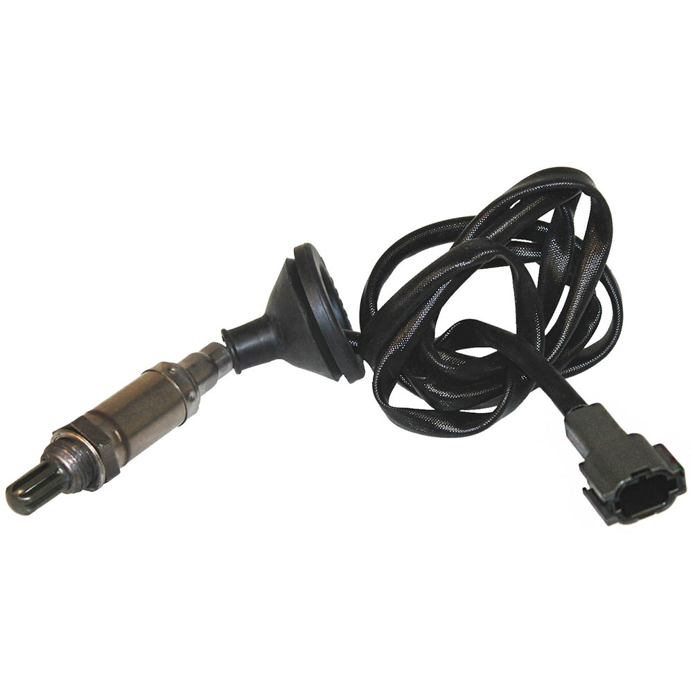1996 Nissan Quest Oxygen Sensor Kit