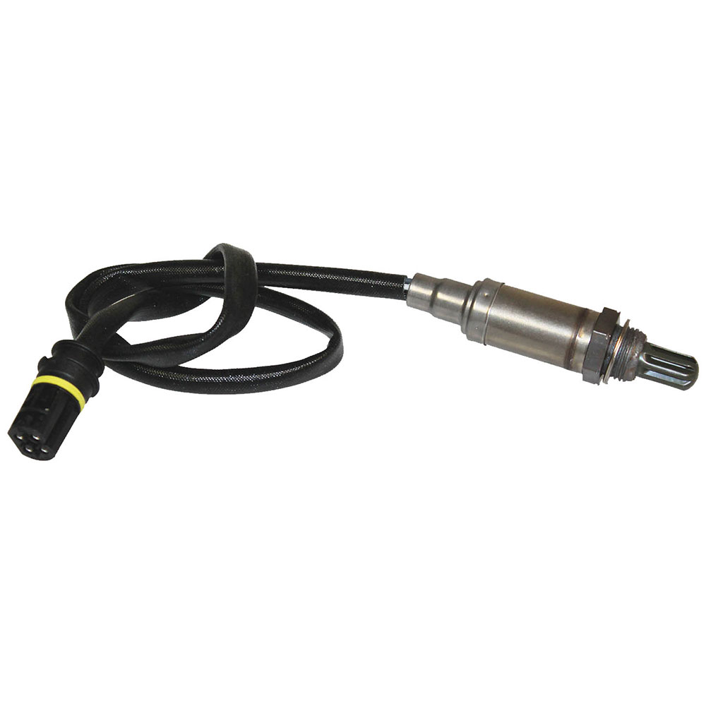 2001 Mercedes Benz CL500 Oxygen Sensor 