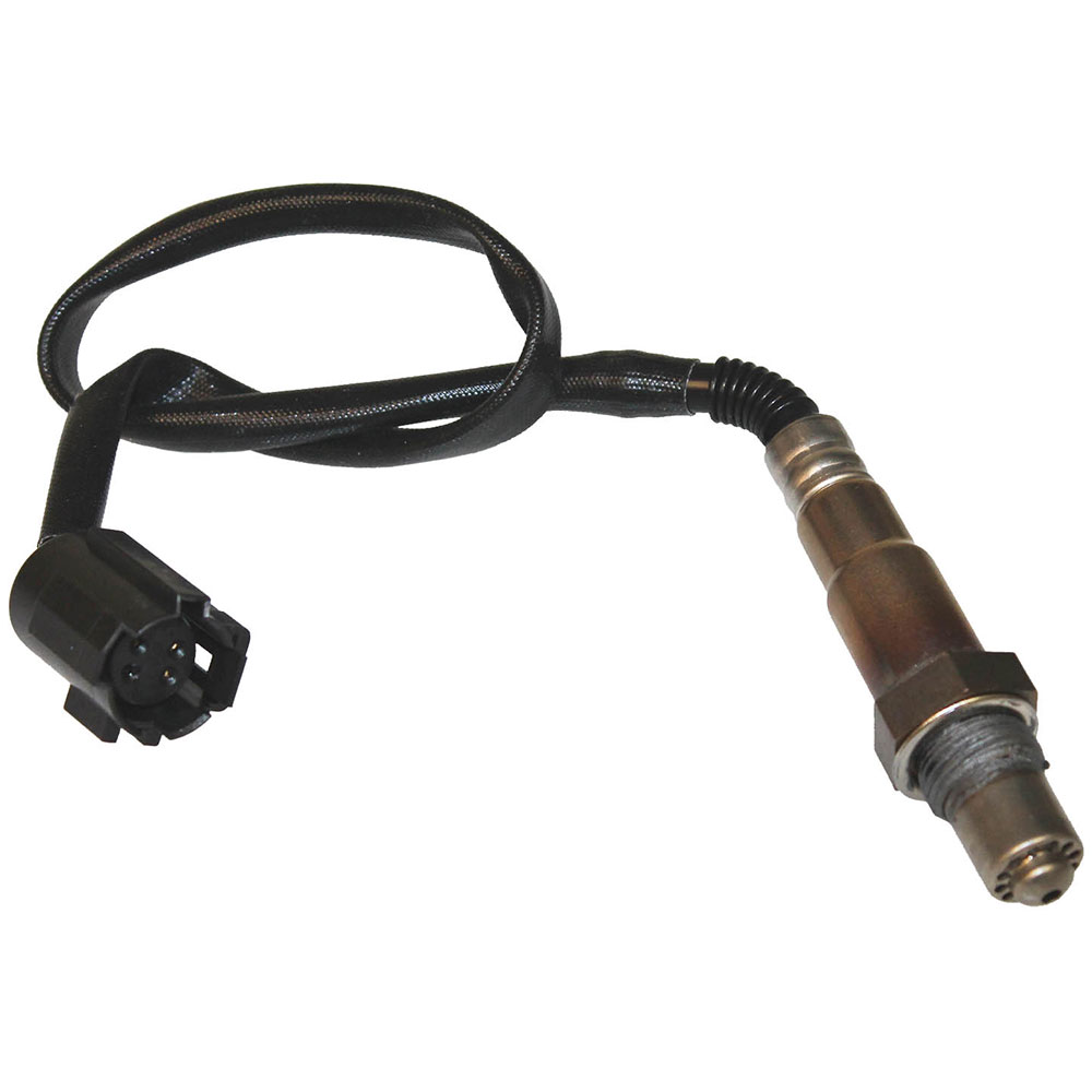 2000 Dodge Neon Oxygen Sensor