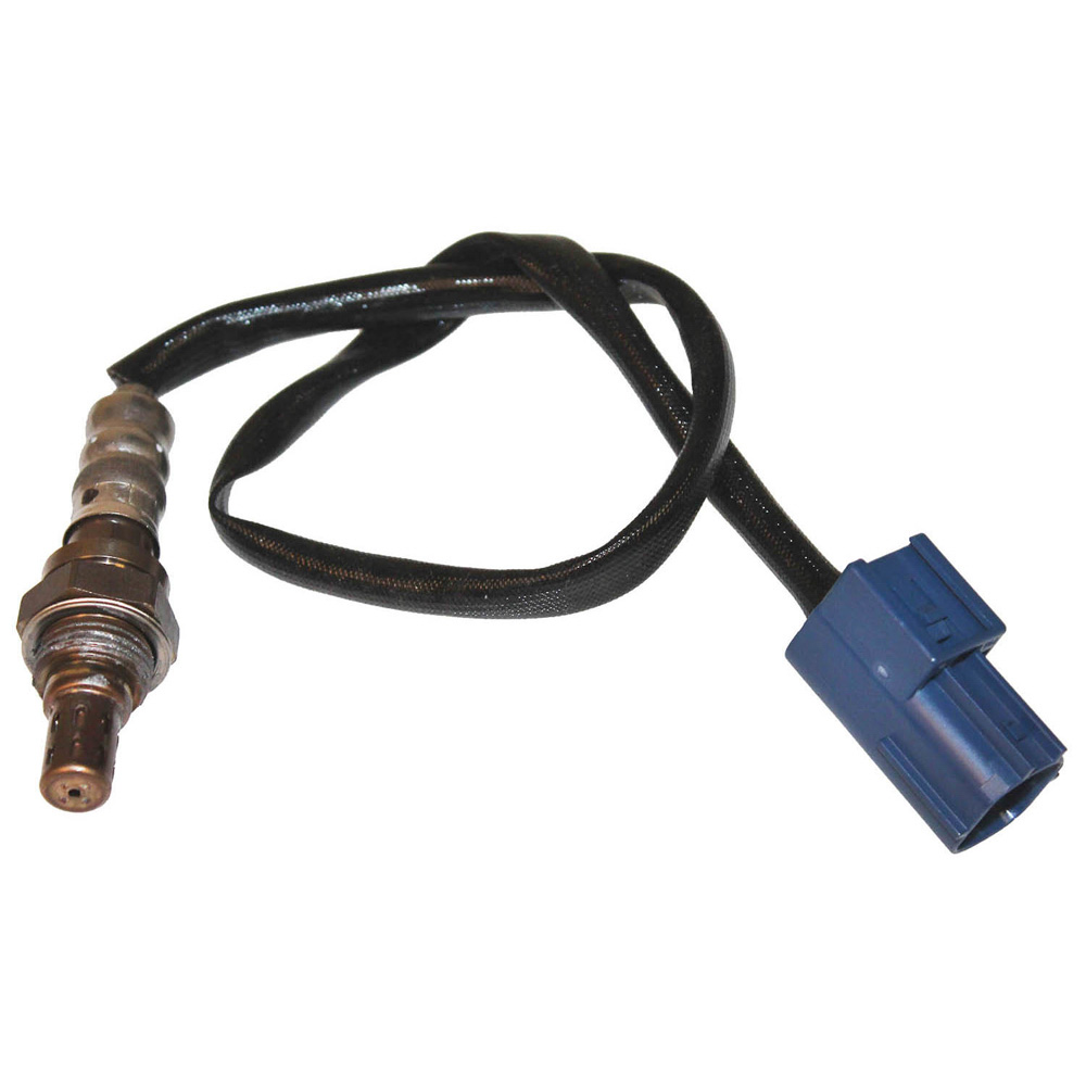 2006 Nissan Frontier Oxygen Sensor