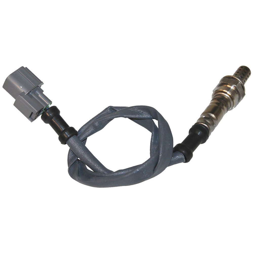 Acura TL Oxygen Sensor