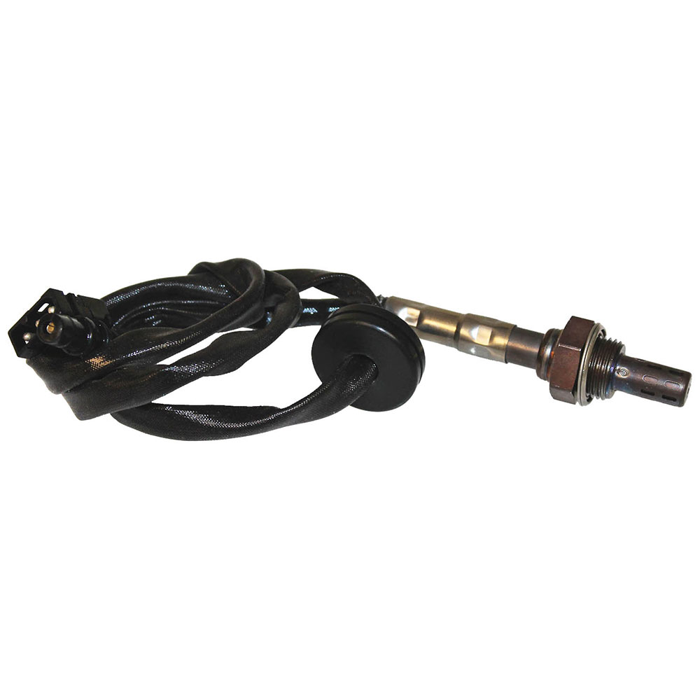 Mercedes Benz E320 Oxygen Sensor