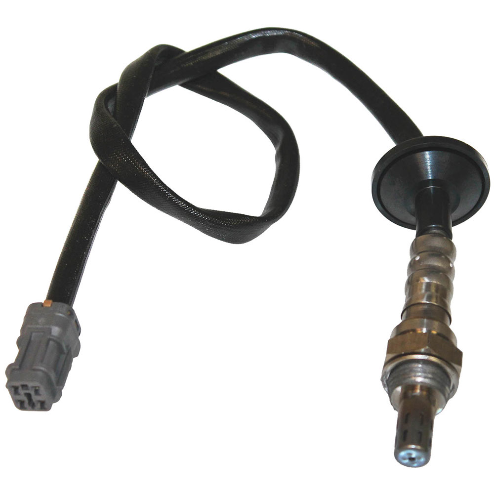 2010 Kia Forte Koup Oxygen Sensor