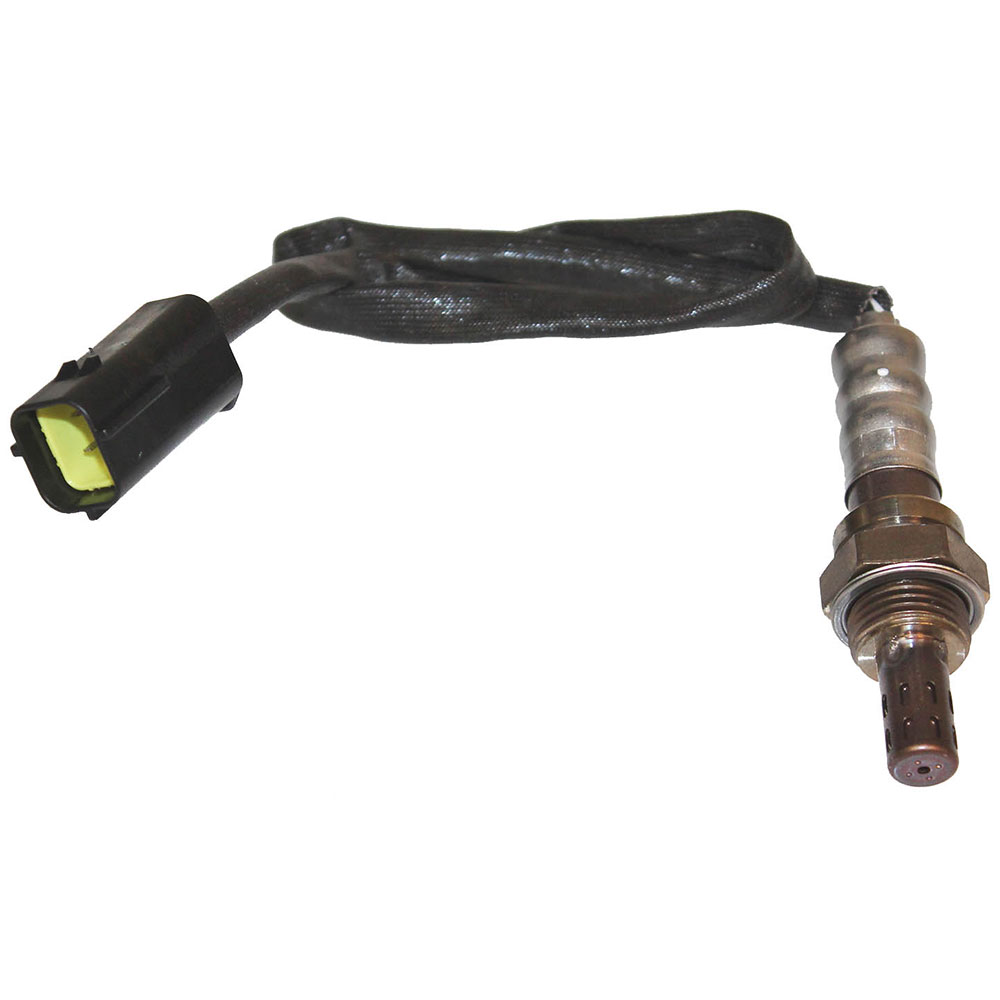 2006 Suzuki Verona Oxygen Sensor Kit