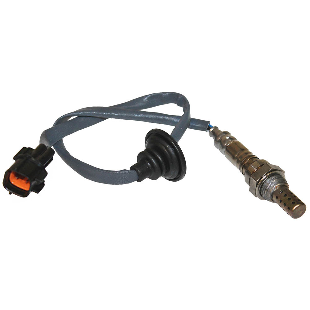 2005 Mitsubishi Lancer Oxygen Sensor Kit