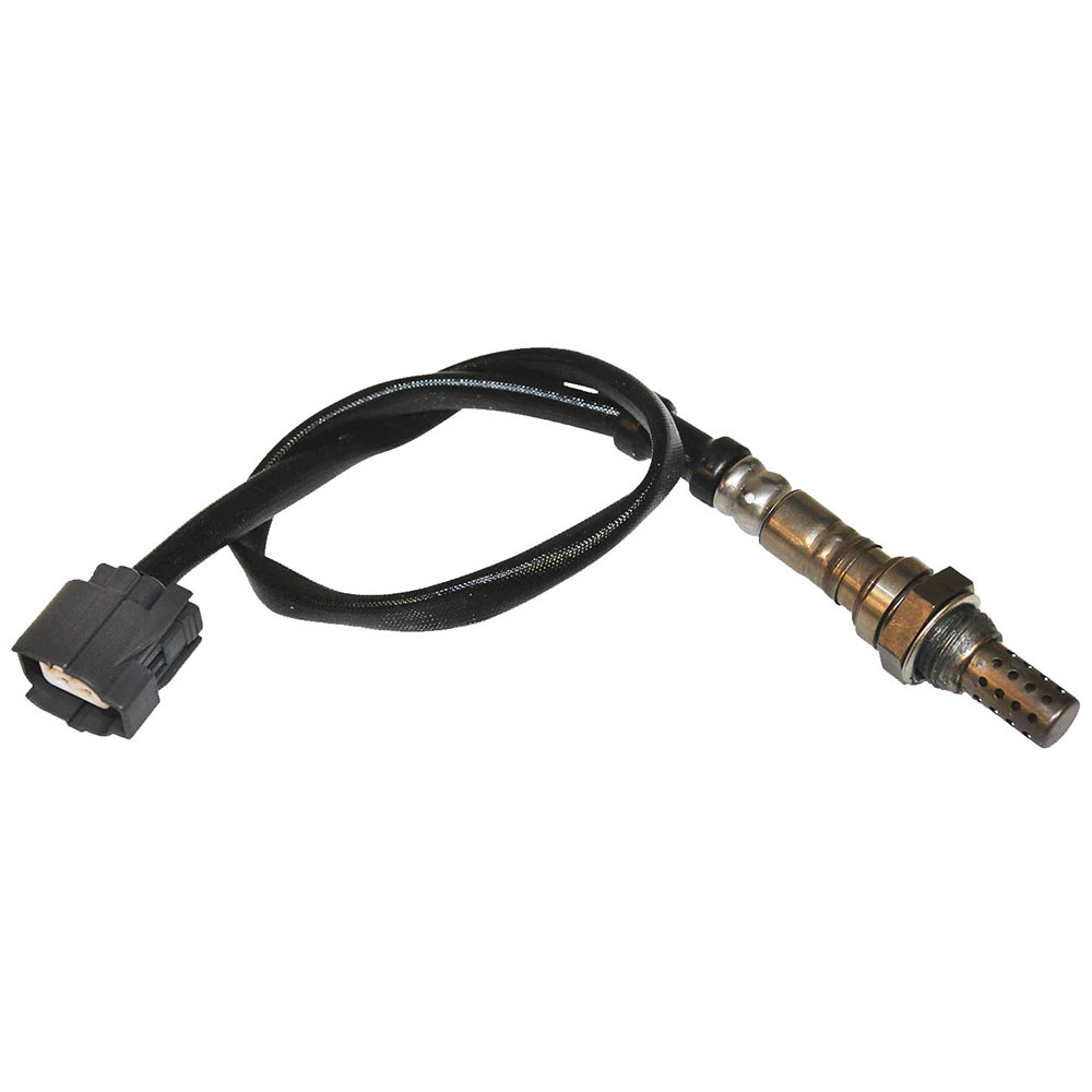 1992 Honda Prelude Oxygen Sensor
