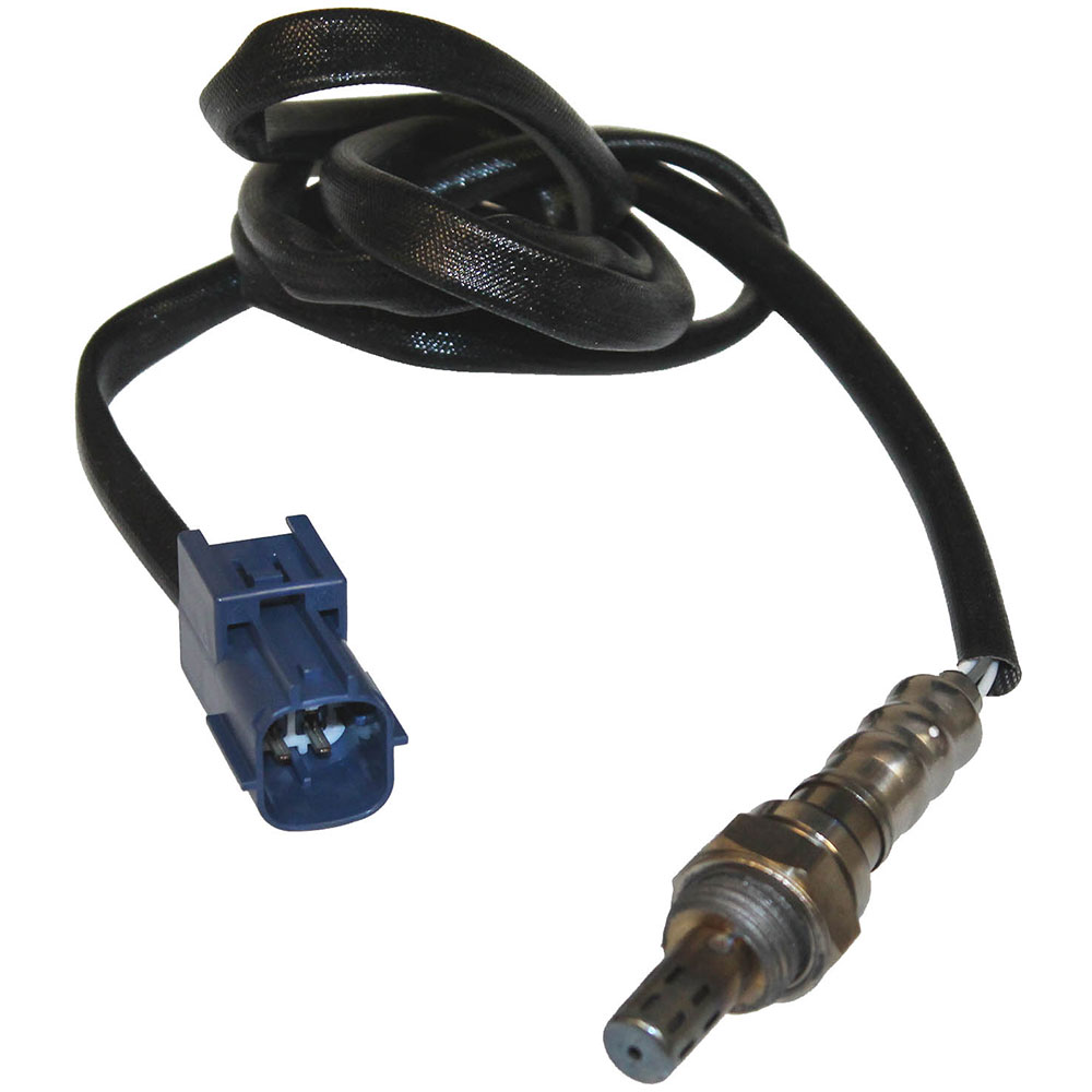 2003 Nissan Pathfinder Oxygen Sensor 3.5L - GAS - VQ35DE Eng. - Non