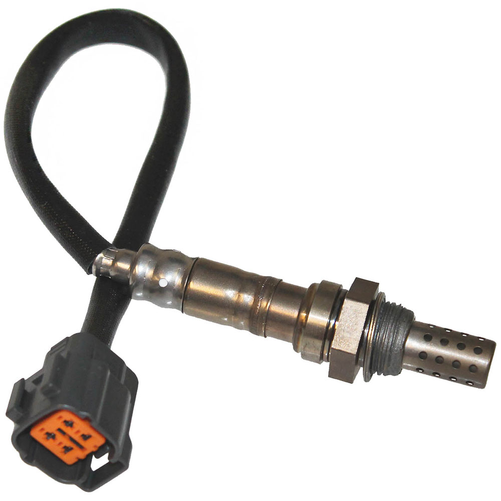 2000 Mazda MPV Oxygen Sensor