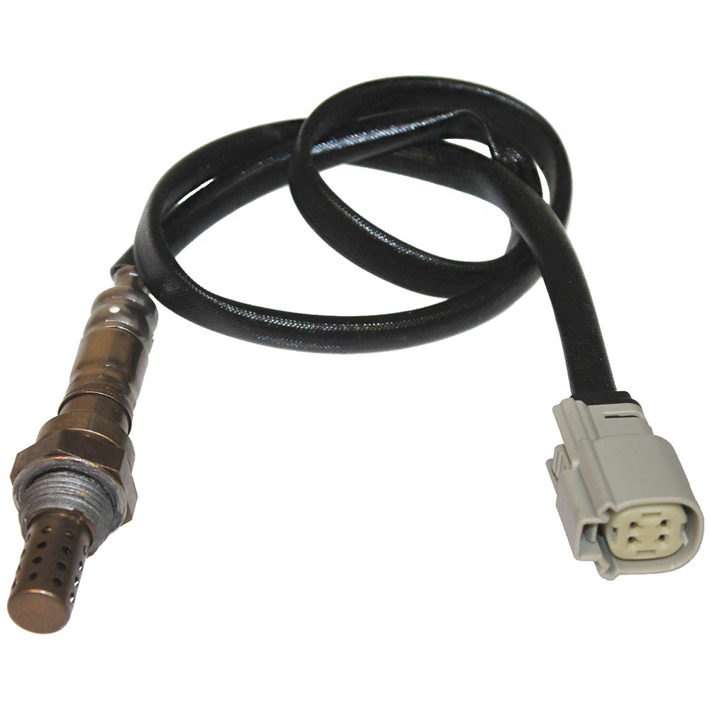 2013 Ford C-Max Oxygen Sensor
