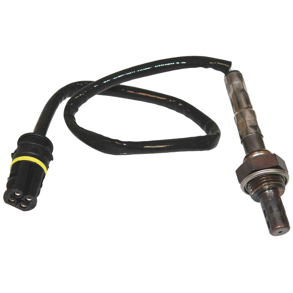 1996 Mercedes Benz S320 Oxygen Sensor