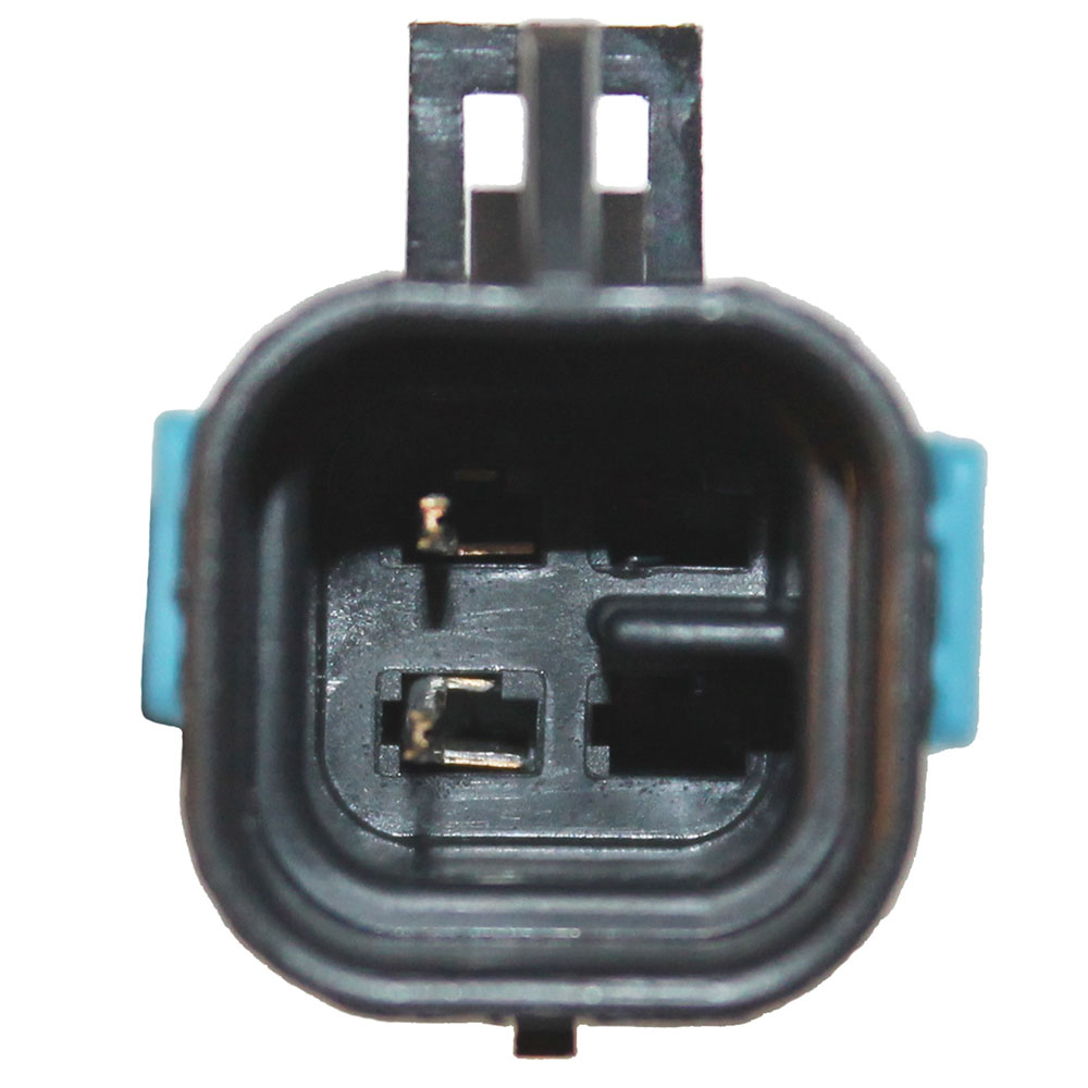 2007 Gmc Yukon Oxygen Sensor