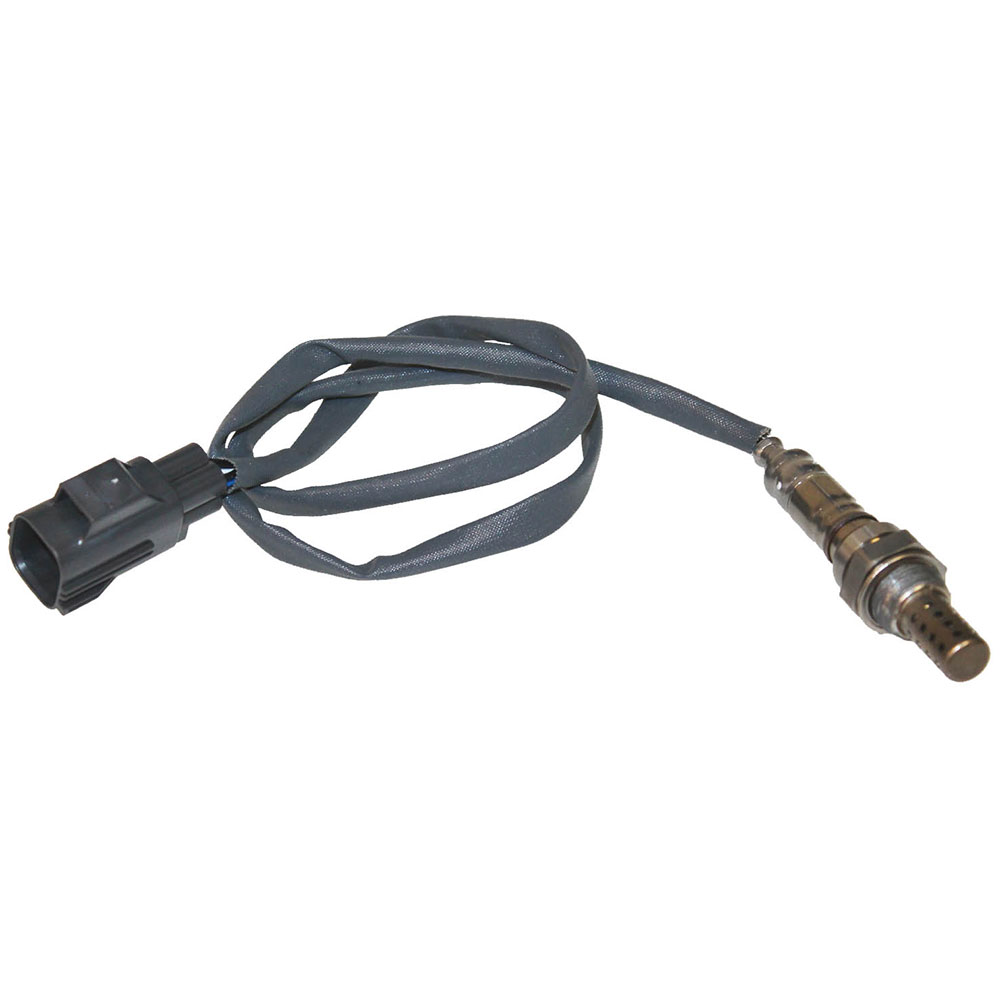 Volvo S60 Oxygen Sensor Oem & Aftermarket Replacement Parts
